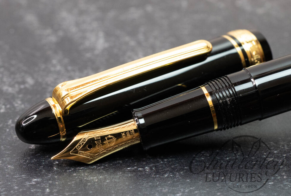 Sailor 1911 Fountain Pen
