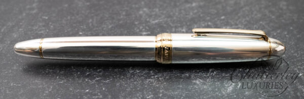 Sailor 1911 Sterling Silver Fountain Pen - Image 3