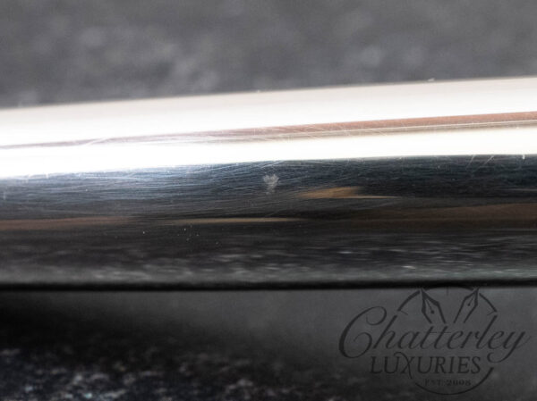 Sailor 1911 Sterling Silver Fountain Pen - Image 7