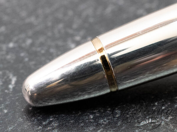 Sailor 1911 Sterling Silver Fountain Pen - Image 8
