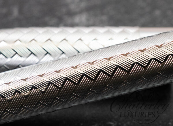 Sheaffer Legacy Heritage Chevron Fountain Pen - Image 6