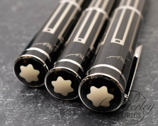 Montblanc Writers Edition Thomas Mann Set - Image 5