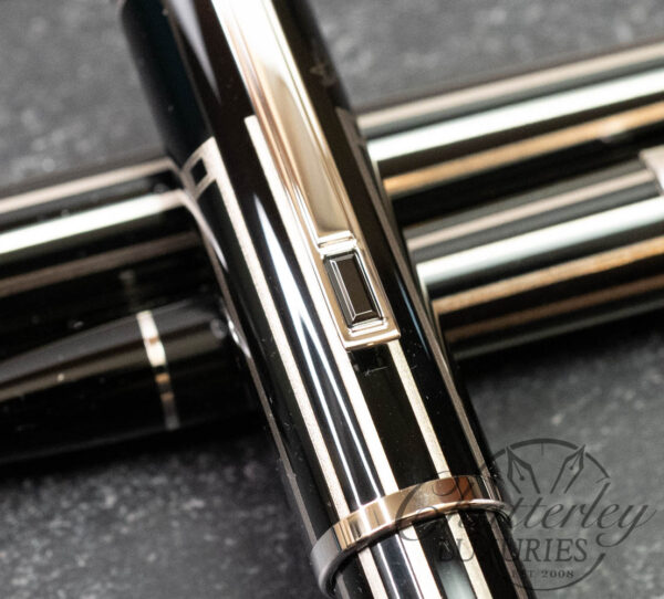 Montblanc Writers Edition Thomas Mann Set - Image 6