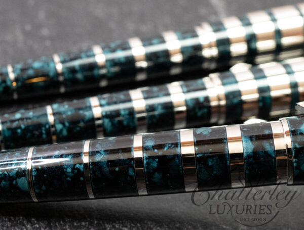 Montblanc George Bernard Shaw Writers Limited Edition Set - Image 5