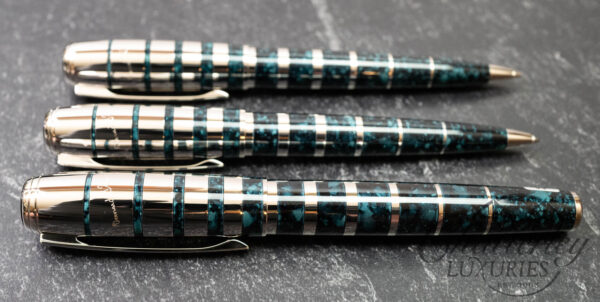 Montblanc George Bernard Shaw Writers Limited Edition Set - Image 2