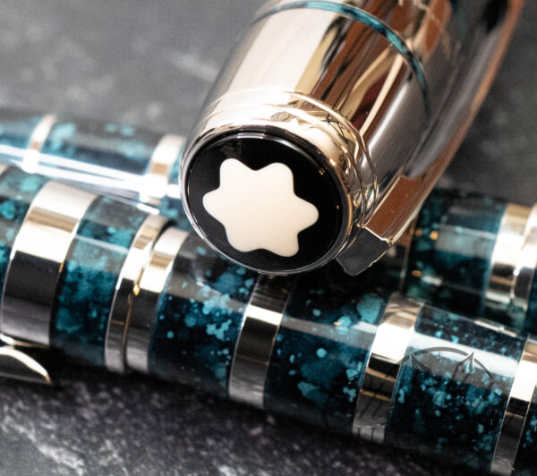 Montblanc George Bernard Shaw Writers Limited Edition Set - Image 6