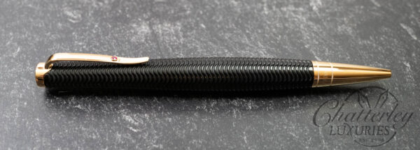 Montblanc Virginia Woolf Writers Limited Edition BallPoint Pen - Image 2