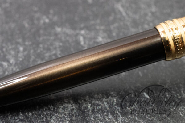 Montblanc Meisterstück Around the World in 80 Days Doué Classique Ballpoint Pen - Image 6