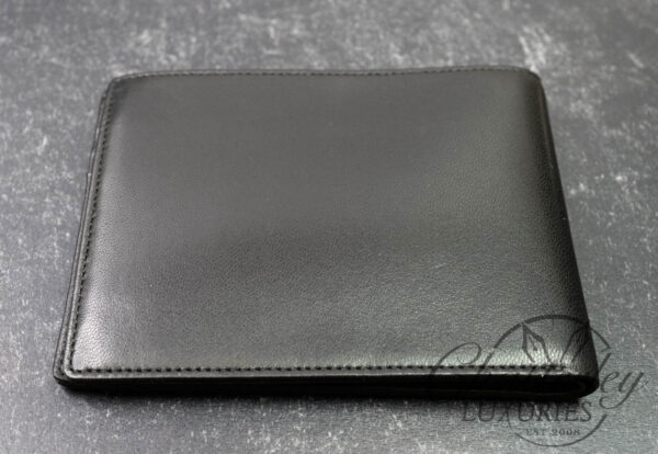 Montblanc Meisterstück Leather Billfold 6cc Limited Anniversary Edition 1924 Wallet - Image 3