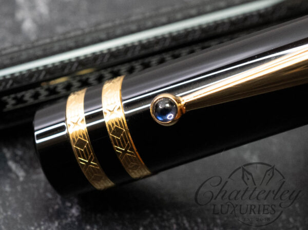 Montblanc F. Dostoevsky Writers Edition Fountain Pen - Image 7