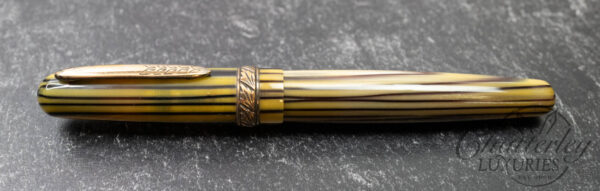 Stipula Etruria Majestic Limited Edition Fountain Pen - Image 2