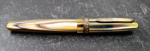 Stipula Etruria Majestic Limited Edition Fountain Pen - Image 3