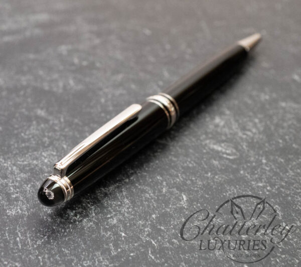 Montblanc Meisterstück Diamond Classique Ballpoint Pen