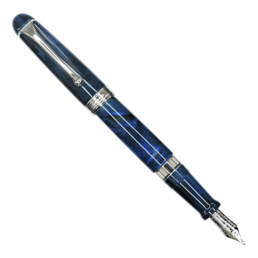 Aurora 888 Boreale Limited Edition Fountain Pen