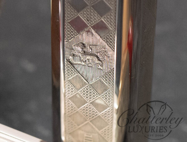 Montegrappa Marostica Game of Chess Limited Edition Fountain Pen - Image 7