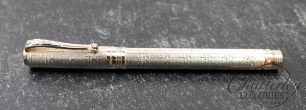 Montegrappa Juliet Limited Edition Fountain Pen - Image 2