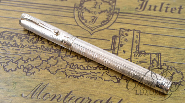 Montegrappa Juliet Limited Edition Fountain Pen - Image 3