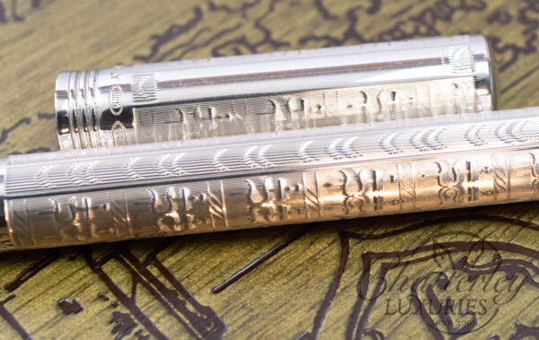 Montegrappa Juliet Limited Edition Fountain Pen - Image 6