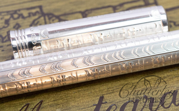 Montegrappa Juliet Limited Edition Fountain Pen - Image 7