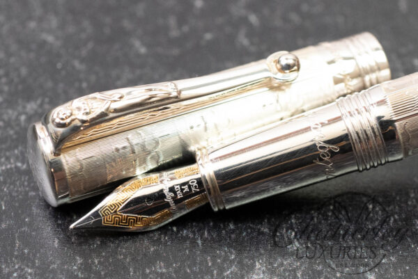 Montegrappa Juliet Limited Edition Fountain Pen