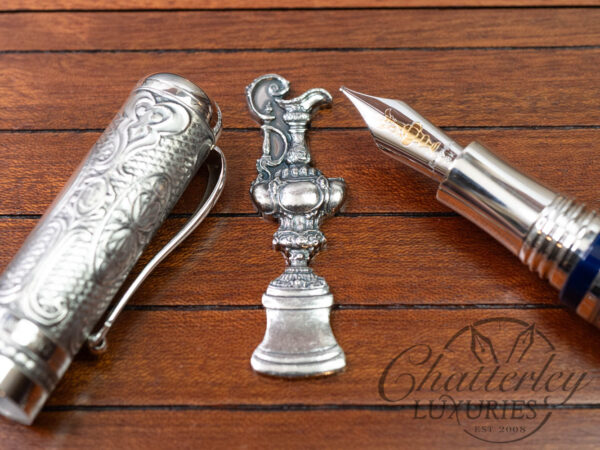 Montegrappa America's Cup Limited Edition Fountain Pen - Image 7