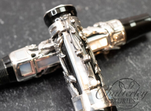 Montegrappa Aphrodite Limited Edition Fountain Pen - Image 10