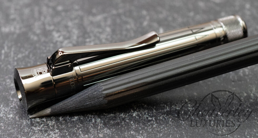 Graf Von Faber-Castell Perfect Pencil Anniversary Edition 260th years Fountain Pen
