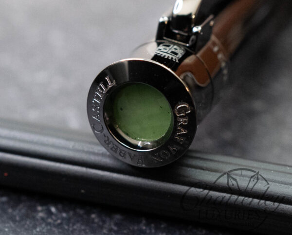 Graf Von Faber-Castell Perfect Pencil Anniversary Edition 260th years Fountain Pen - Image 3