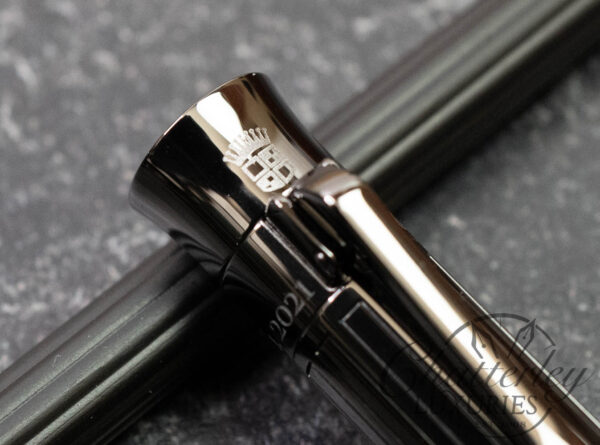 Graf Von Faber-Castell Perfect Pencil Anniversary Edition 260th years Fountain Pen - Image 5