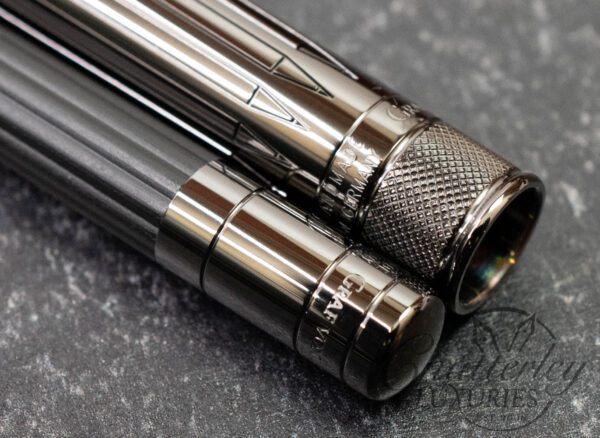 Graf Von Faber-Castell Perfect Pencil Anniversary Edition 260th years Fountain Pen - Image 6