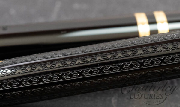 Montblanc F. Dostoevsky Writers Edition Fountain Pen - Image 5