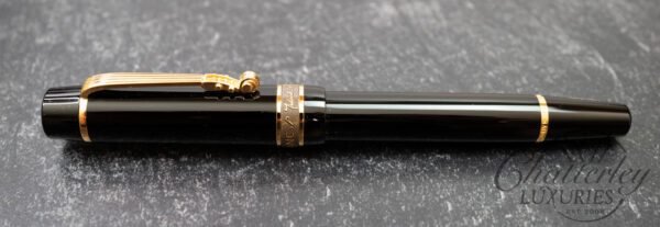 Montblanc Meisterstück Yehudi Menuhin Limited Edition Fountain Pen - Image 2