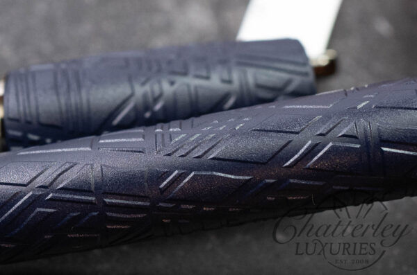 Montblanc Starwalker Spaceblue Resin Fineliner - Image 4