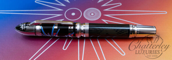 Montblanc Great Characters Walt Disney Limited Edition 1901 Fountain Pen - Image 7
