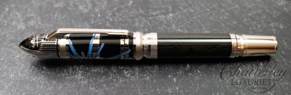 Montblanc Great Characters Walt Disney Limited Edition 1901 Fountain Pen - Image 2