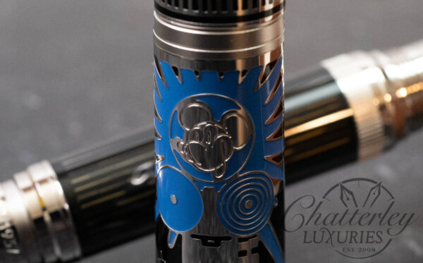 Montblanc Great Characters Walt Disney Limited Edition 1901 Fountain Pen - Image 3
