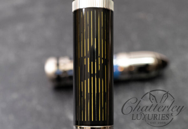 Montblanc Great Characters Walt Disney Limited Edition 1901 Fountain Pen - Image 5