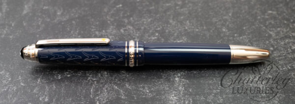 Montblanc Meisterstück Le Petite Prince "The Little Prince" Fountain Pen - Image 2