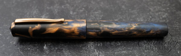 Carolina Pen Company Charleston Model Fountain Pen - Image 2