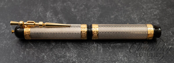 Visconti Camelot Limited Edition Fountain Pen - Image 3