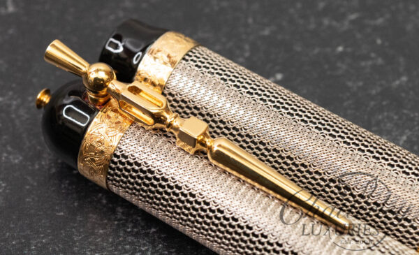 Visconti Camelot Limited Edition Fountain Pen - Image 5