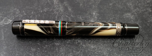 Delta Mapuche Limited Edition Fountain Pen - Image 2
