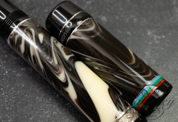 Delta Mapuche Limited Edition Fountain Pen - Image 8
