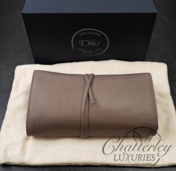 Omas Limited Edition Calligraphy Fountain Pen Set - Image 8