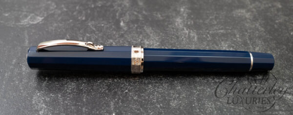 Omas Limited Edition Calligraphy Fountain Pen Set - Image 2