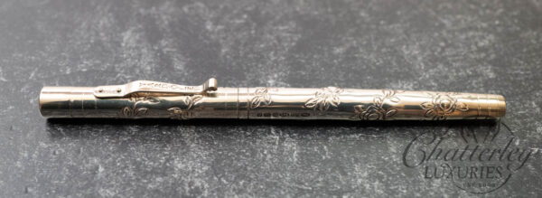 Yard-O-Led The Mayflower Standard Fountain Pen - Image 2