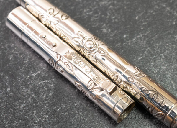 Yard-O-Led The Mayflower Standard Fountain Pen - Image 4