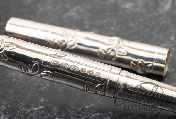 Yard-O-Led The Mayflower Standard Fountain Pen - Image 6