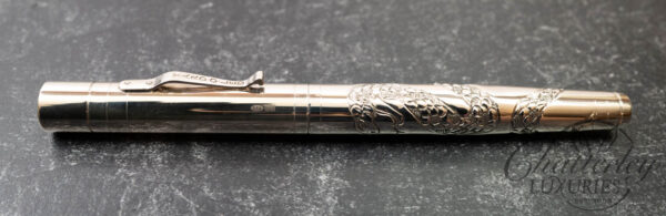 Yard-O-Led The Year Of The Snake Grand Fountain Pen - Image 2