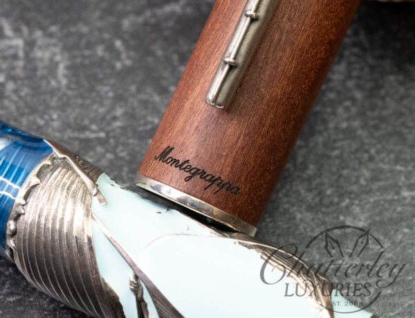 Montegrappa The Old Man and the Sea Limited Edition Fountain Pen - Image 7